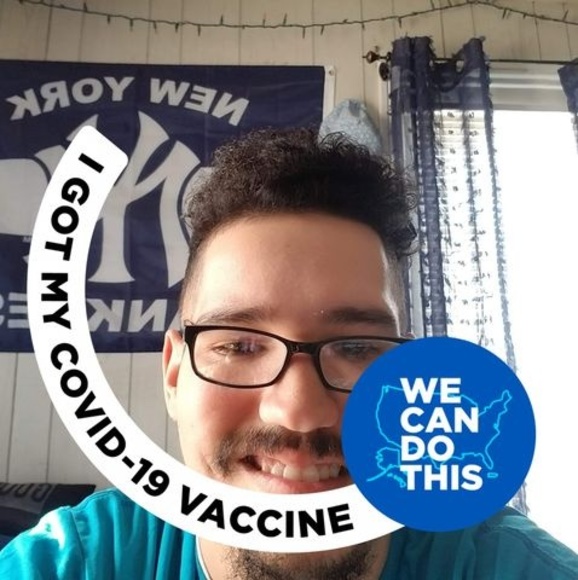 Meet your Posher, Kenneth - Picture 1 of 1